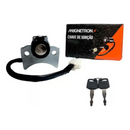 Chave De Ignição Cb 250f Twister Com Cbs 2019-2022 Magnetron - Next Gear