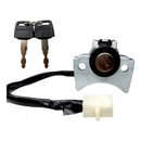 Chave De Ignição Cb 250f Twister Com Cbs 2019-2022 Magnetron - Next Gear