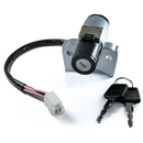 Chave De Ignição Cb 250f Twister Com Cbs 2019-2022 Magnetron - Next Gear