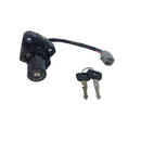 Chave de Ignição Magnetron Yamaha Fazer Ys 250 2011-2015 - Next Gear