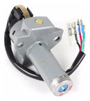 Chave De Ignição Miolo Honda Cbx 200 Strada - Next Gear