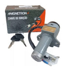 Chave De Ignição Miolo Honda Cbx 200 Strada - Next Gear