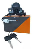 Chave De Ignição Moto Xre 190 A 2016 2017 2018 Magnetron - Next Gear