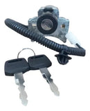 Chave De Ignição Moto Xre 190 A 2016 2017 2018 Magnetron - Next Gear