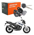 Chave De Ignição Yamaha Ys250/fazer/blueflex 16-17 Magnetron - Next Gear