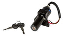 Chave De Ignição Ybr125/xtz125/ys150 Completo Magnetron - Next Gear