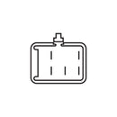 CHAVE.IGN. C 100 BIZ 98-05 - Next Gear