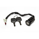 CHAVE.IGN. CG 125 FAN 05-08 - Next Gear