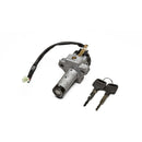 CHAVE.IGN. CG 150 TITAN KS 04-08 - Next Gear