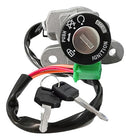 CHAVE.IGN. EN 125 YES 05-10 - Next Gear