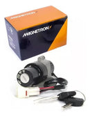 CHAVE.IGN. FZ 250 18-23 - Next Gear