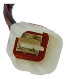 CHAVE.IGN. FZ 250 18-23 - Next Gear