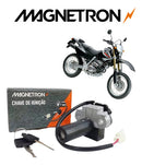 Chave Igniçao Miolo Honda Xr250 (06-08) - Next Gear