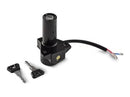 Chave Ignição Para Yamaha Xtz 125 / Ybr 125 2005 Original - Next Gear