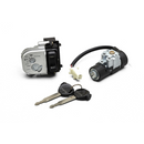 Chave Ignição Travas Magnetron Honda Pcx 150 2013 - 2015 - Next Gear