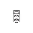 Chave Ignição Travas Magnetron Honda Pcx 150 2013 - 2015 - Next Gear