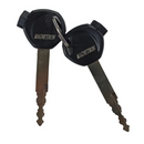 Chave Ignição Travas Magnetron Honda Pcx 150 2013 - 2015 - Next Gear