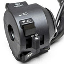 CHAVE.LUZ CB 300 R 09-12 - Next Gear