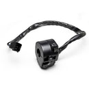 CHAVE.LUZ CG 125 FAN 05-08 - Next Gear