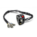 CHAVE.LUZ CG 125 TITAN 95-99 - Next Gear