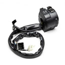 CHAVE.LUZ CG 125 TITAN ES 02-04 - Next Gear