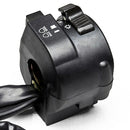 CHAVE.LUZ CG 125 TITAN ES 02-04 - Next Gear