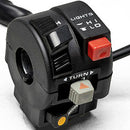 CHAVE.LUZ CG 125 TITAN KS 99-04 - Next Gear