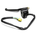 CHAVE.LUZ INTRUDER 125 CARGO 06-10 - Next Gear