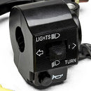 CHAVE.LUZ INTRUDER 125 CARGO 06-10 - Next Gear