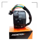 CHAVE.LUZ NMAX 160 21-22 - Next Gear