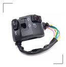 CHAVE.LUZ NMAX 160 21-22 - Next Gear