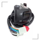 CHAVE.LUZ PCX 150A/ 150 19-22 - Next Gear