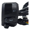 CHAVE.LUZ XRE 190 A 16-20 - Next Gear