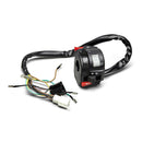 CHAVE.LUZ YS 250 FAZER LE 08-10 - Next Gear
