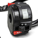 CHAVE.LUZ YS 250 FAZER LE 08-10 - Next Gear