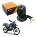 Chave Punho De Luz Yamaha Xtz 250 Abs Lander 2020-2023 - Next Gear