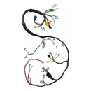 Chicote Completo Intruder 125 2004-2007 Magnetron - Next Gear