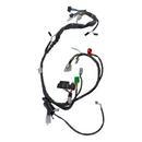 Chicote Fiação Completa Cg Fan 125 Ks Pedal 2011-2013 - Next Gear