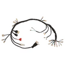 Chicote Fiação Dafra Super 100 2008-2010 Magnetron - Next Gear