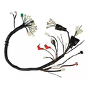 Chicote Fiação Dafra Super 100 2008-2010 Magnetron - Next Gear