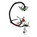 Chicote Fiação Dafra Super 100 2008-2010 Magnetron - Next Gear