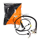 Chicote Fiação Factor 125 Ybr K1 2014-2016 Magnetron - Next Gear