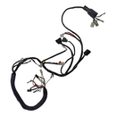 Chicote Fiação Factor 125 Ybr K1 2014-2016 Magnetron - Next Gear