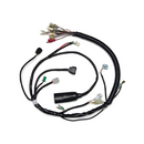 Chicote Fiação Factor 125 Ybr K1 2014-2016 Magnetron - Next Gear