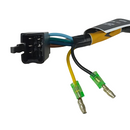 Chicote Fiação Factor 125 Ybr K1 2014-2016 Magnetron - Next Gear