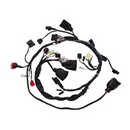 Chicote Fiação Honda Biz 125 Ks 2011-2013 Magnetron - Next Gear