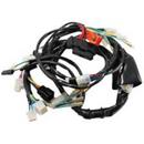Chicote Fiação Honda Bros Nxr 125 Ks 2013/.... Magnetron - Next Gear