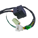 Chicote Fiação Honda Cb500 1998-2005 Magnetron - Next Gear