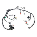 Chicote Fiação Honda Cb500 1998-2005 Magnetron - Next Gear