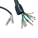 Chicote Fiação Honda Cbx 750 F 1987-1990 Magnetron - Next Gear